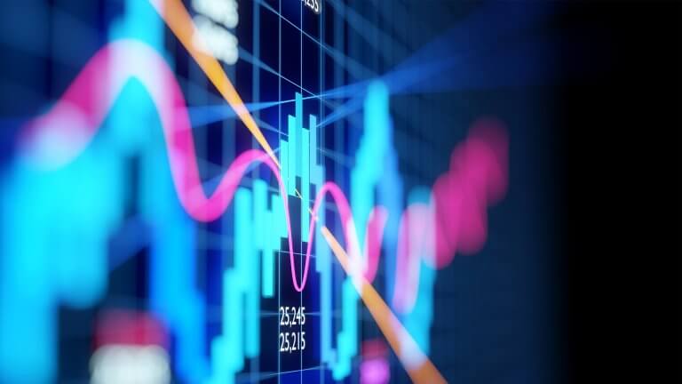 Top five things you need to know about commodities