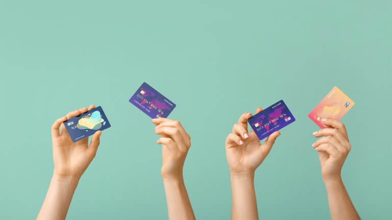 Payments Expert Argues Credit Card Challengers Add to Payments Industry Growth & Maturity