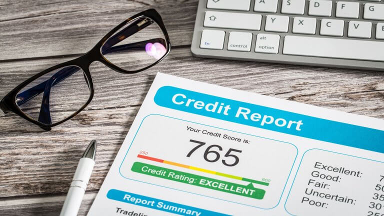 4 Factors That Can Have a Huge Impact On Your Credit Score