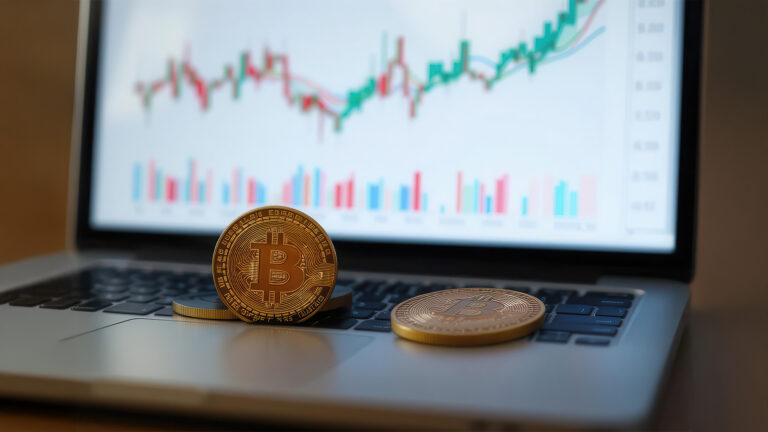Why More Businesses Are Embracing Crypto Investment