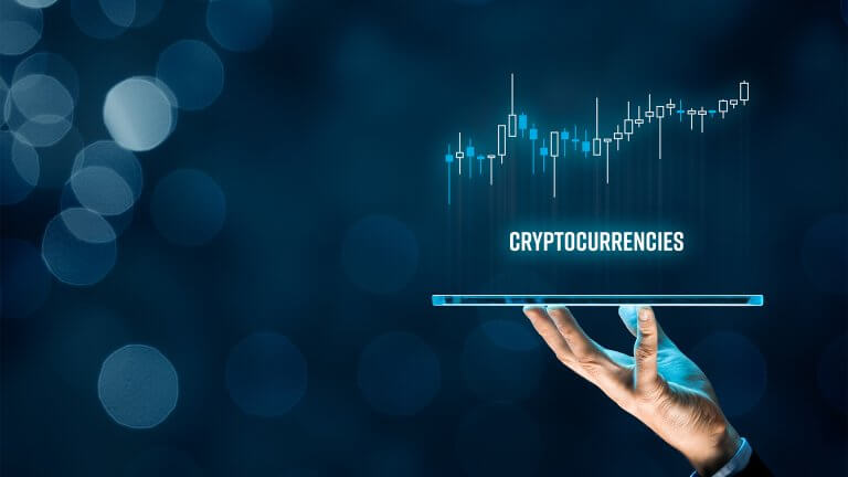 Cryptocurrency the Asset Class of the Future