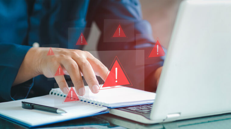 Top Cyber Threats to Watch Out For