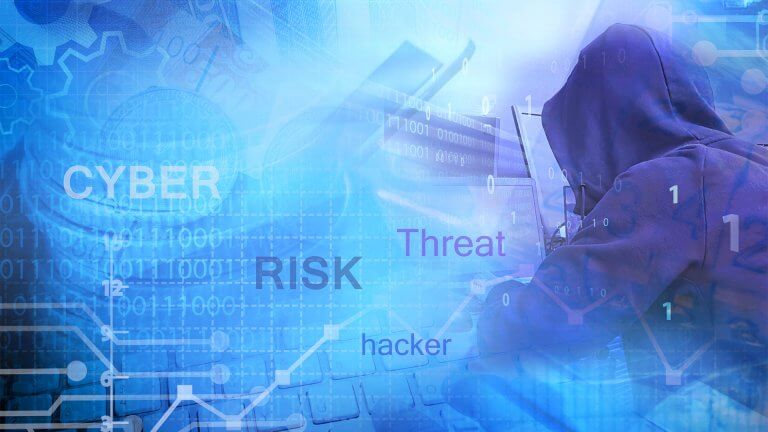 Top Cyber Threats Facing Financial Services Firms