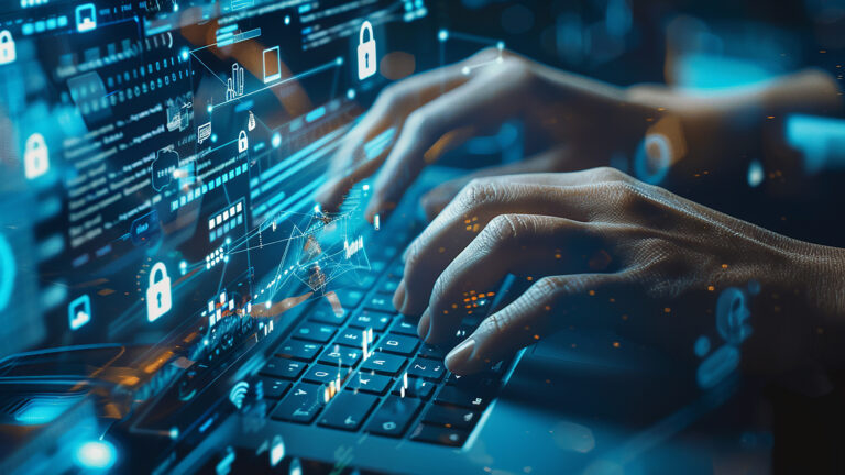 New Year, New Threats: Strengthening Cybersecurity in Construction for 2025