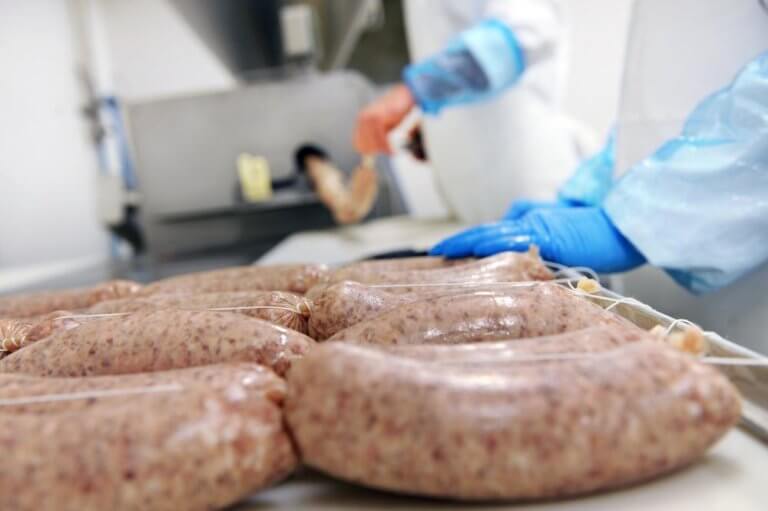 UK Pork Farmers Facing Pressure to Reduce Prices