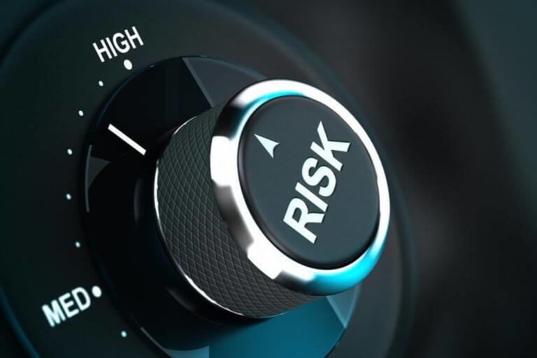New Research Finds Investors Regaining Risk Appetite