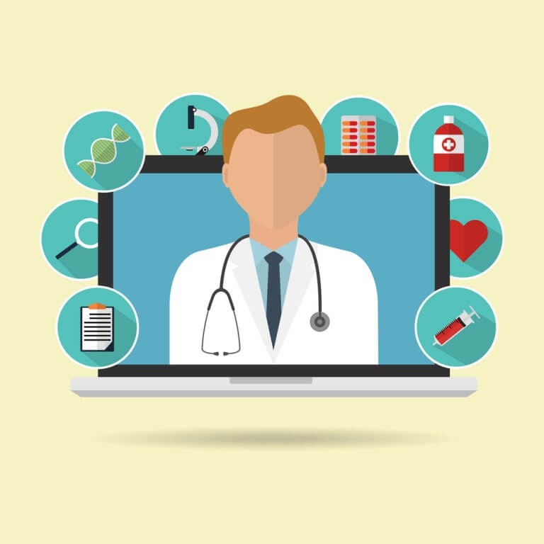 What to Know About Investing in Telehealth Right Now