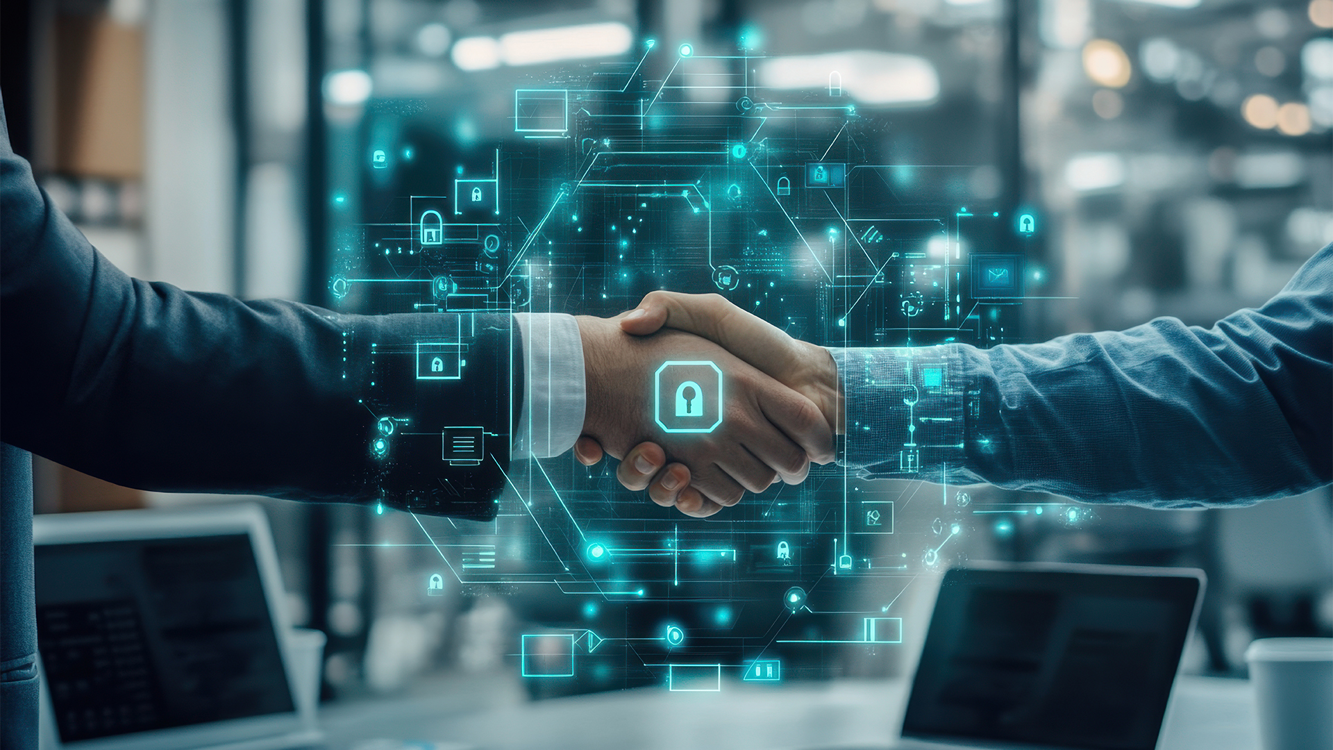 Digital Security Partnership