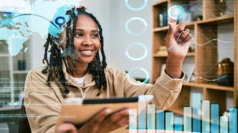 Driving Digital Transformation: Key Solutions for Modern Financial Services