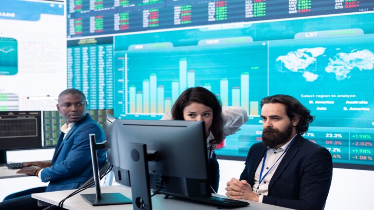 Futures Trading in the Current Climate