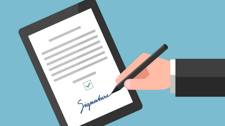eFounders and Yousign join forces to build the European leader on the eSignature market
