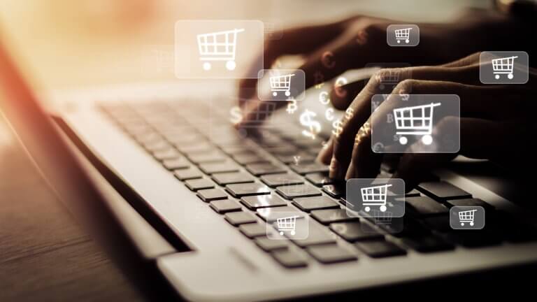 Five Ways To Compete With Bigger ECommerce Stores