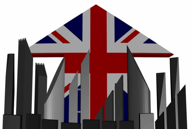 UK Private Sector Growth Remains Strong