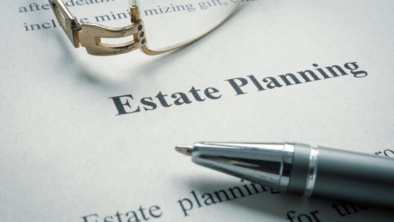 5 Common Estate Planning Mistakes