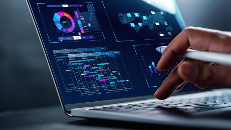 Algbra: The Financial Platform Putting People and the Planet First