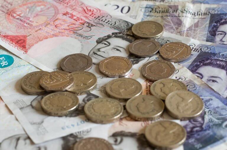 Scottish No Vote Sees Sterling Surge