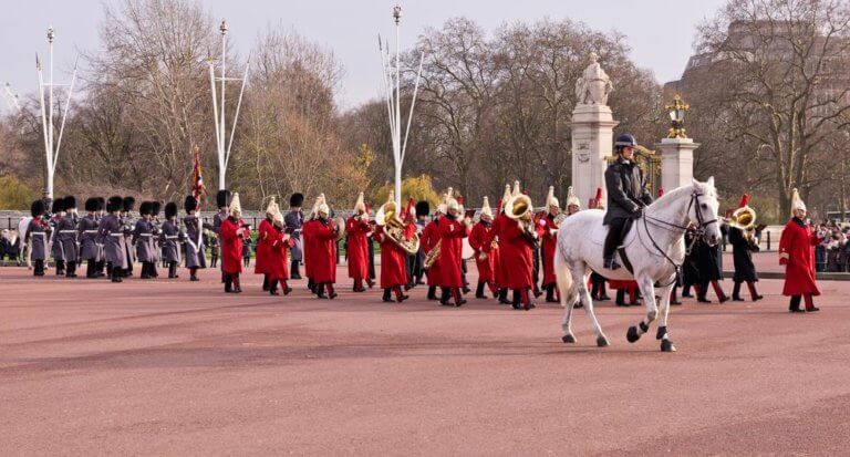 Banks Offer Improved Deal on Mortgages for Armed Forces Personnel
