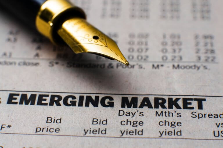 Time to Buy Emerging Markets Again?