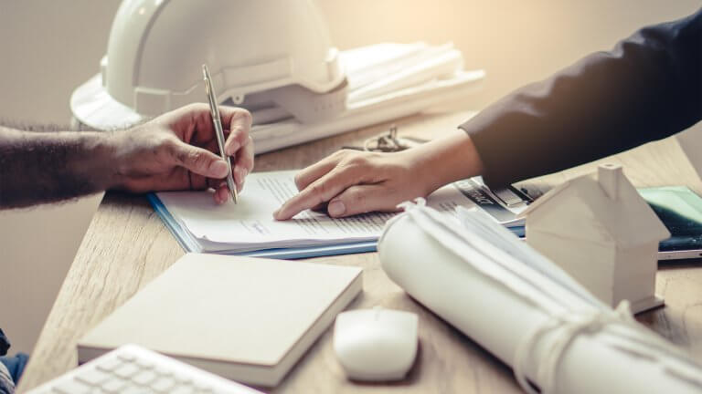 Insurance Brokers Secure Success