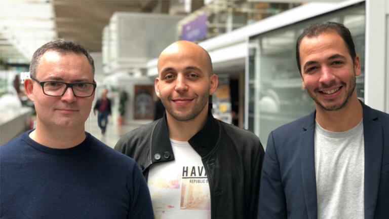 Fairjungle raises €1.8m to accelerate is growth in the European business travel market