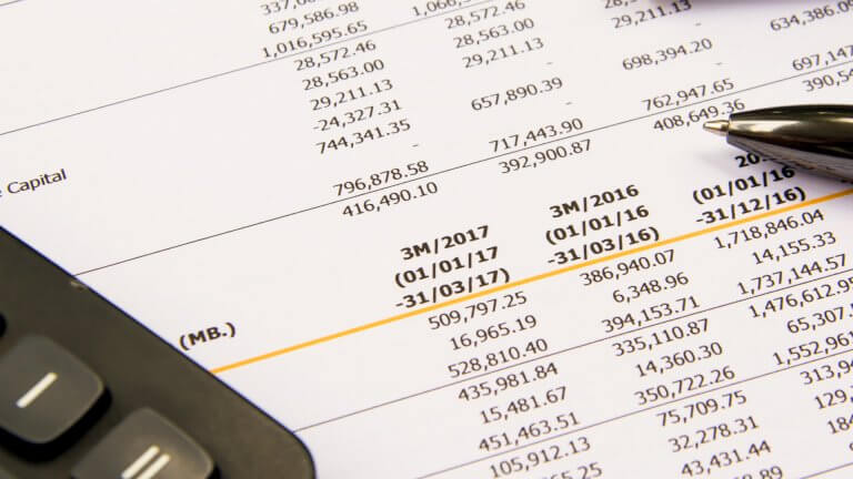 Financial tools for budget-conscious freelancers & small businesses  By Inna Kaushan, Solna