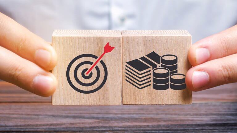 Financial Goals to Strive For