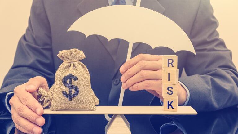 Three Financial Risks You Don’t Want To Take