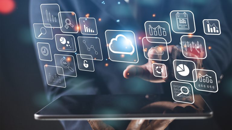 Cloud Accounting Innovations and Their Place in the Future