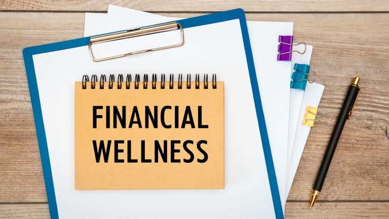 5 Tips to Boost Financial Health
