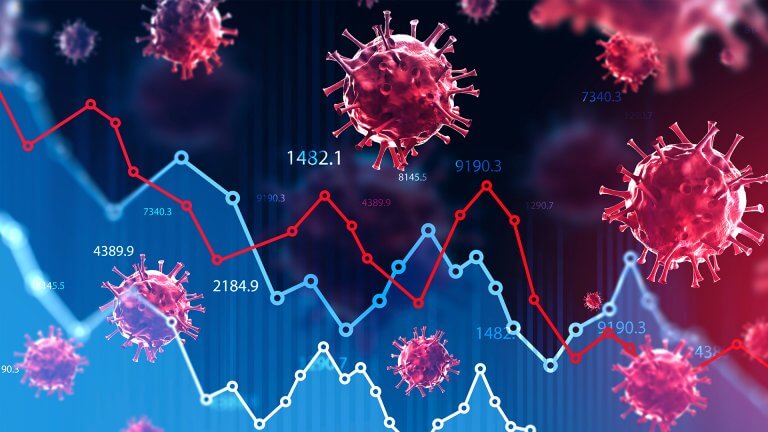 Markets Have More Upside Potential Despite Second Wave Fears