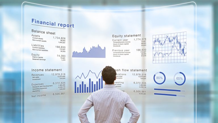 6 Tips for Organizing and Tracking Your Financial Records