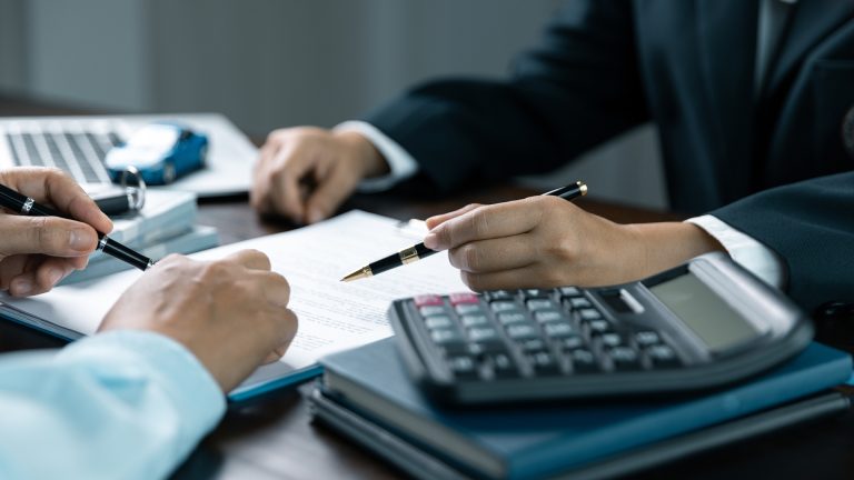 Why Vendor Financial Models Matter for Route Planning Viability