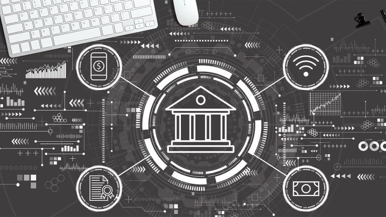 How is Fintech Transforming Banking in Central Asia?