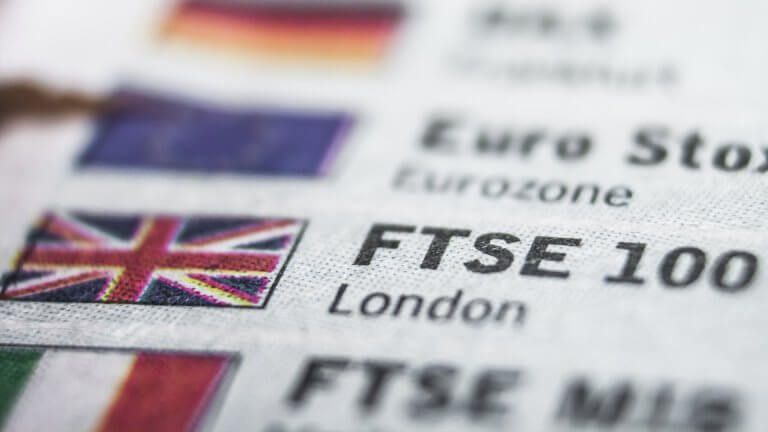 New Tool Shows The FTSE 100 Is Recovering Slower Than Other Global Markets