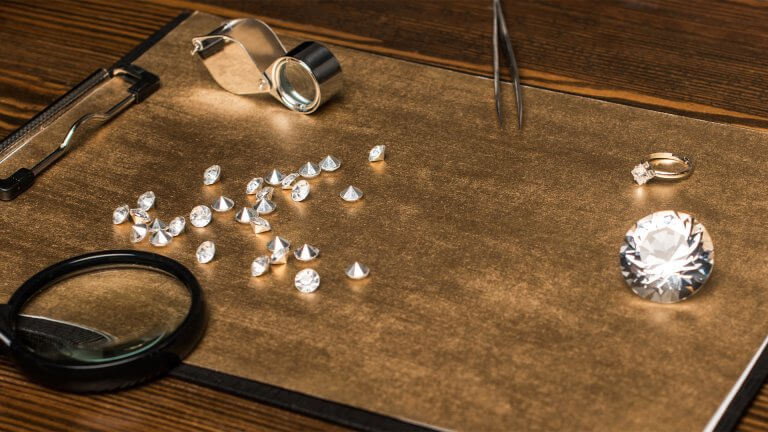 From Cut to Clarity – The Layman’s Guide to Gemstone Investment