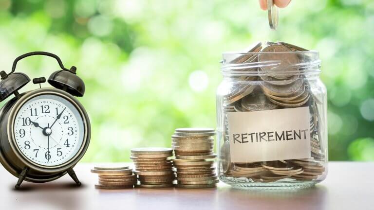 5 Retirement Planning Mistakes To Avoid