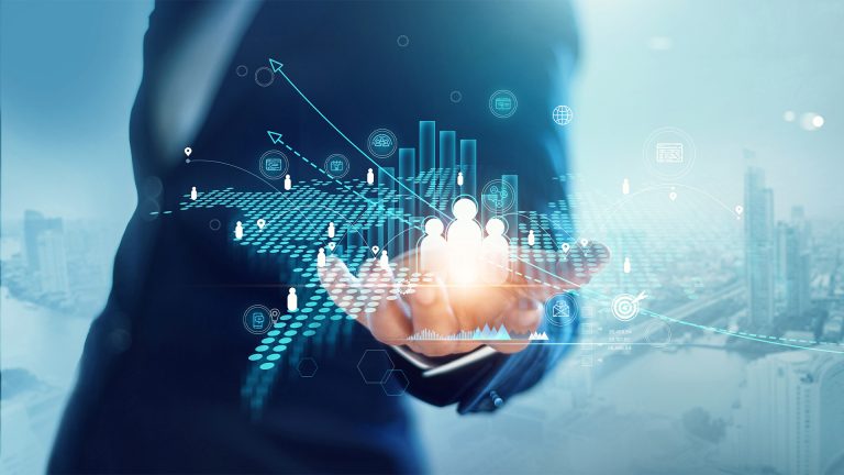 Countering Economic Turmoil with Ambitious Expansion