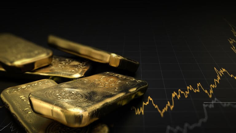 Why Gold Prices Have Been Hitting Record Highs