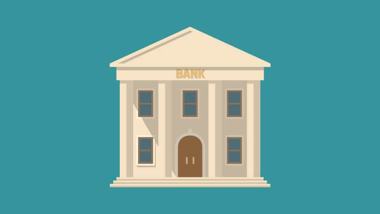 Do You Trust Your High Street Bank?