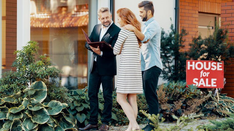 Sensible Tips for First-Time Home-Buyers