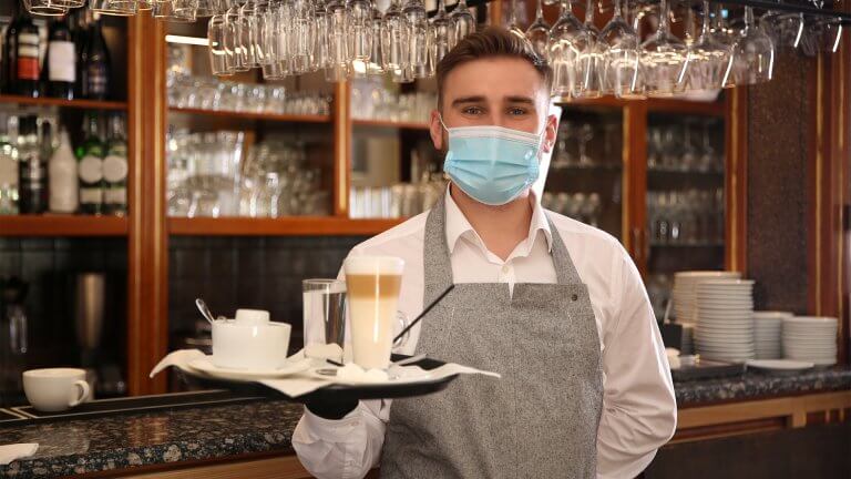 Post-pandemic Financial Concerns: How Hospitality SMEs Can Make a Change