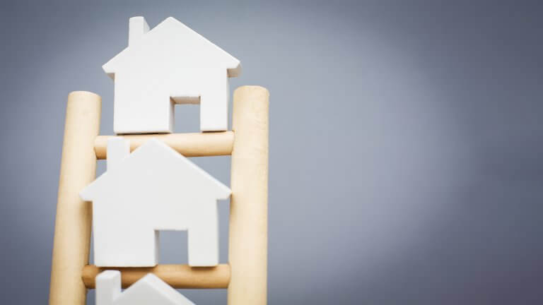 An IF-ISA Can Get You Onto The Housing Ladder 7 Years Faster Than A Cash ISA