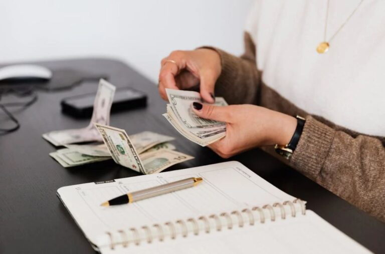 The Role That Credit Scores Play in Your Financial Journey