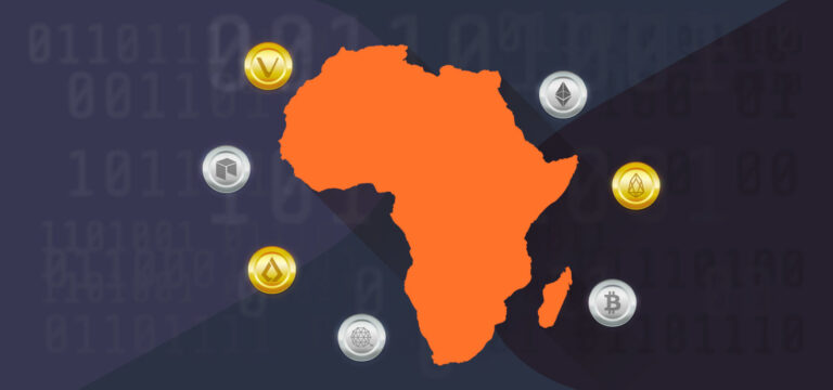 Cryptocurrency in Emerging Markets