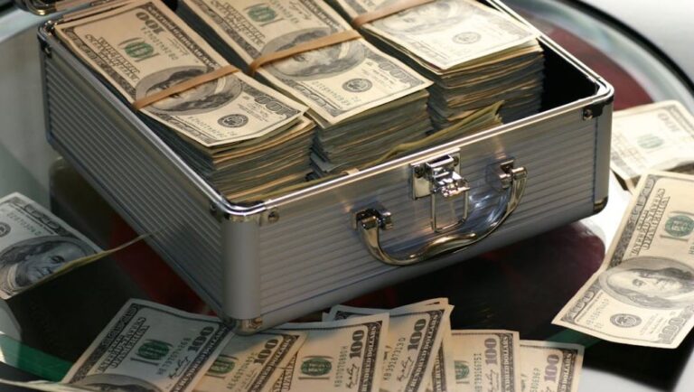 Simple Strategies to Quickly Build an Emergency Fund