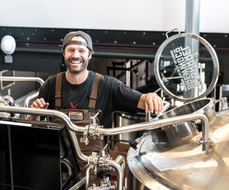 The Entrepreneur’s Guide to Funding a Start-up Brew Business: Costs and Strategies