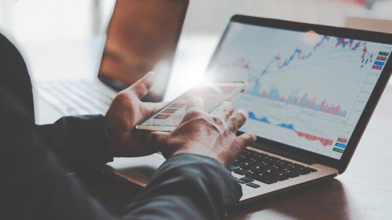 “The Modern Investor” Setting New Investment Rules