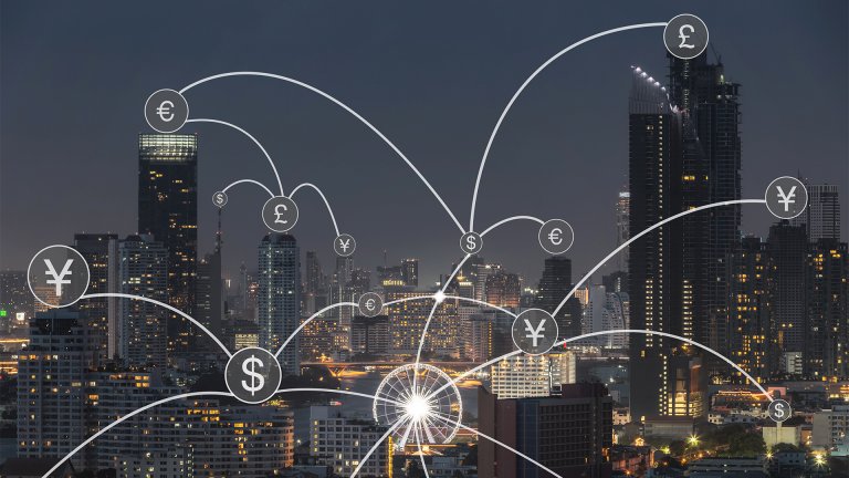 Five Things You Need to Know Before Sending Money Abroad