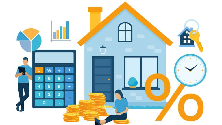 How to Boost Your Mortgage Borrowing Power