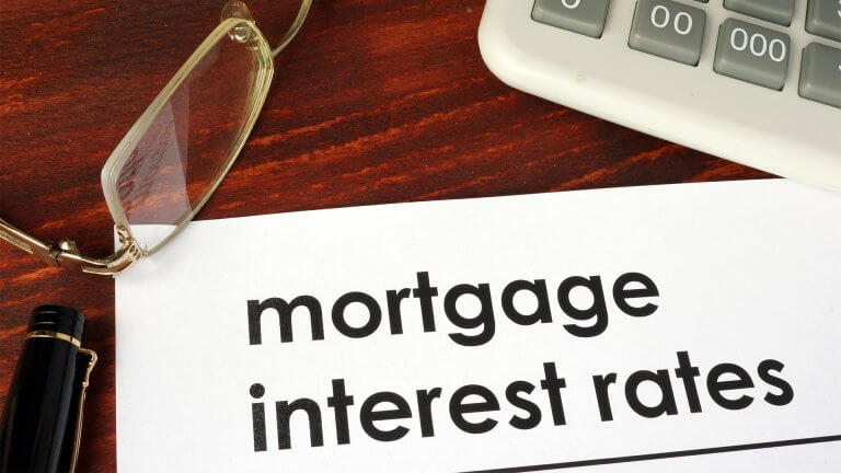 3 Ways to Beat the Mortgage Interest Rate Rises